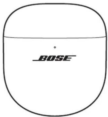 BOSE QuietComfort Ultra Headphones - TEMPS DE CHARGE - 1