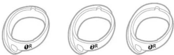 BOSE QuietComfort Ultra Headphones - 고정 밴드 - 1