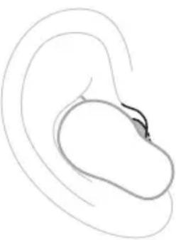 BOSE QuietComfort Ultra Headphones - ∅retupper - 3