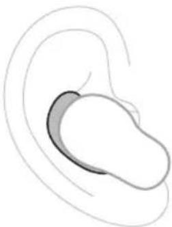 BOSE QuietComfort Ultra Headphones - FORSIKTIG: - 4