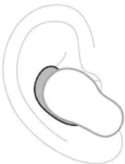 BOSE QuietComfort Ultra Headphones - Stödremmar - 2