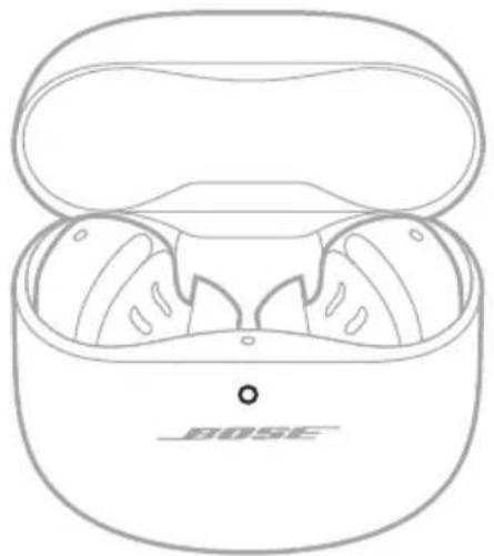 BOSE QuietComfort Ultra Headphones - APAGAR - 2