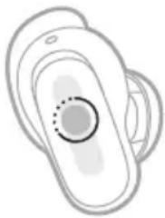 BOSE QuietComfort Ultra Headphones - STEMMESTYRING AF MOBIL ENHED - 2
