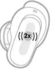 BOSE QuietComfort Ultra Headphones - TELEFONANRUFE - 3