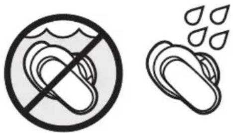 BOSE QuietComfort Ultra Headphones - FORSIKTIG: - 1
