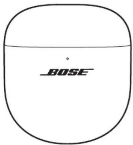 BOSE QuietComfort Ultra Headphones - TILSLUT PRODUKTER FRA BOSE - 1