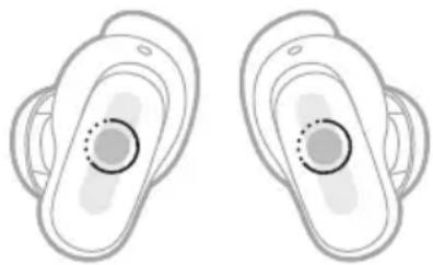 BOSE QuietComfort Ultra Headphones - UW SNELFUNCTIE GEBRUIKEN - 1