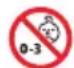 BOSE QuietComfort Ultra Headphones - WARNINGS/CAUTIONS - 1