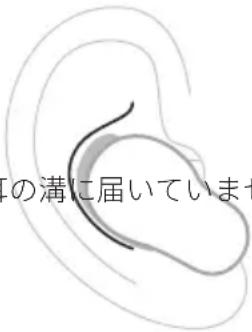 BOSE QuietComfort Ultra Headphones - 固定バンド - 3