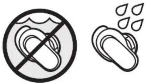 BOSE QuietComfort Ultra Headphones - 小心： - 1