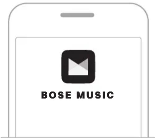 BOSE QuietComfort Ultra Headphones - 下載 BOSE MUSIC 應用程式 - 1