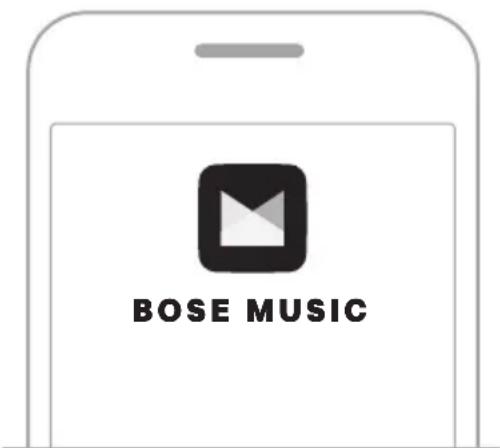 BOSE QuietComfort Ultra Headphones - 下载 BOSE MUSIC 应用 - 1