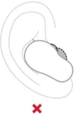 BOSE QuietComfort Ultra Headphones - 耳塞 - 2