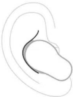 BOSE QuietComfort Ultra Headphones - DOPASOWANE KONTROLA - 1