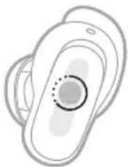 BOSE QuietComfort Ultra Headphones - 行動裝置語音控制 - 1