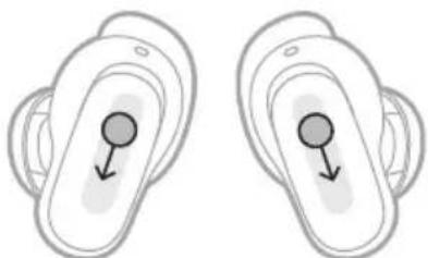 BOSE QuietComfort Ultra Headphones - VENTEMODUS - 1