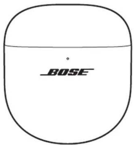 BOSE QuietComfort Ultra Headphones - ANSLUTA BOSE-PRODUKTER - 1