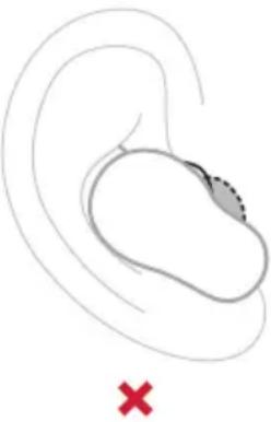 BOSE QuietComfort Ultra Headphones - 耳塞 - 2