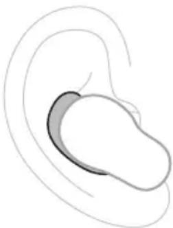 BOSE QuietComfort Ultra Headphones - ILLESZKEDÉS ELLENŐRZENDŐ - 2