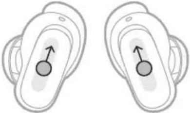 BOSE QuietComfort Ultra Headphones - MEDIAN TOISTO JA ÄÄNENVOIMAKKUUS - 2