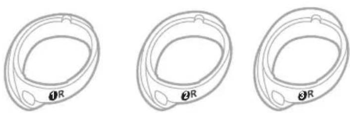 BOSE QuietComfort Ultra Headphones - 固定バンド - 1