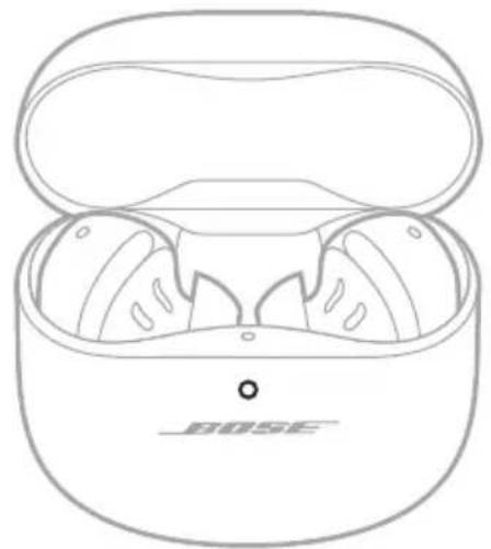 BOSE QuietComfort Ultra Headphones - TÆND - 2