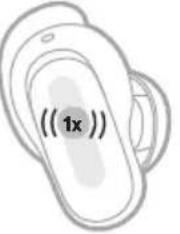 BOSE QuietComfort Ultra Headphones - TELEFONANRUFE - 6