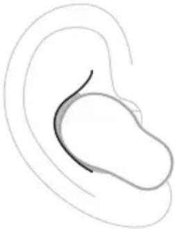 BOSE QuietComfort Ultra Headphones - 고정 밴드 - 1