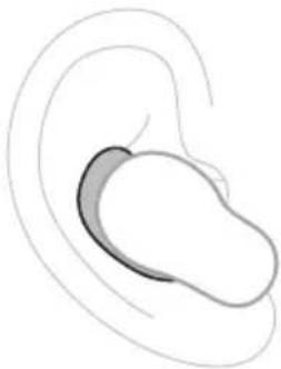 BOSE QuietComfort Ultra Headphones - 固定带 - 2