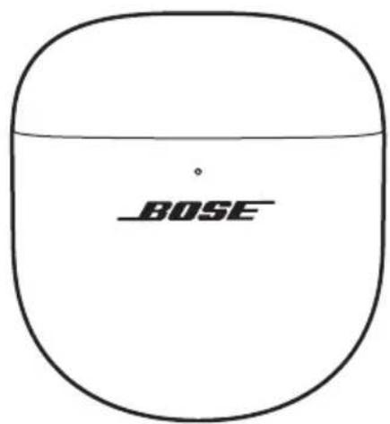 BOSE QuietComfort Ultra Headphones - LADEDAUER - 1
