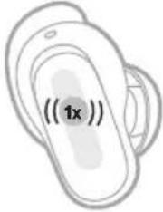 BOSE QuietComfort Ultra Headphones - PUHELUT - 6
