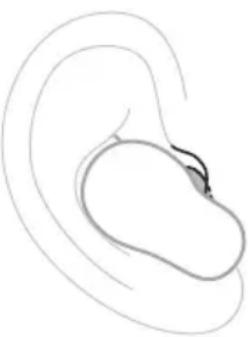 BOSE QuietComfort Ultra Headphones - Oortips - 3