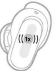 BOSE QuietComfort Ultra Headphones - APPELS TÉLÉPHONIQUES - 1
