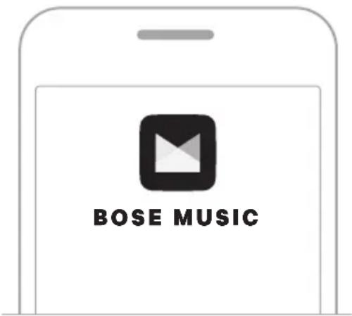 BOSE QuietComfort Ultra Headphones - BOSE MUSIC 앱 다운로드 - 1