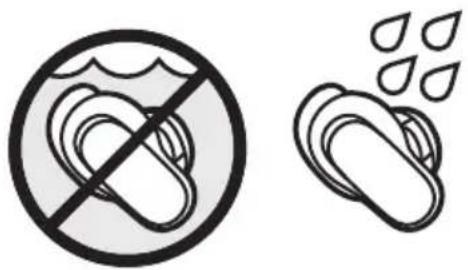 BOSE QuietComfort Ultra Headphones - 注意: - 1