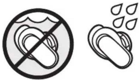 BOSE QuietComfort Ultra Headphones - LET OP: - 1