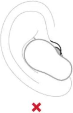 BOSE QuietComfort Ultra Headphones - 耳塞 - 3