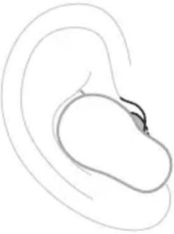 BOSE QuietComfort Ultra Headphones - Eartips - 3