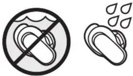 BOSE QuietComfort Ultra Headphones - AVVERTENZE: - 1