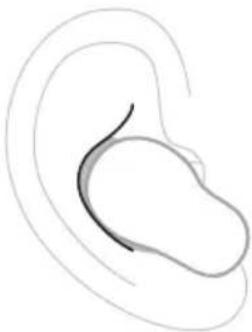 BOSE QuietComfort Ultra Headphones - FORSIKTIG: - 3