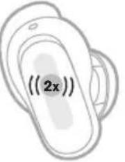 BOSE QuietComfort Ultra Headphones - TELEFONANRUFE - 4