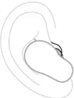 BOSE QuietComfort Ultra Headphones - Fülbetétek - 3