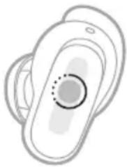 BOSE QuietComfort Ultra Headphones - SPRAAKBEDIENING MOBIEL APPARAAT - 1