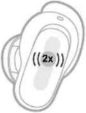 BOSE QuietComfort Ultra Headphones - CHIAMATE - 3