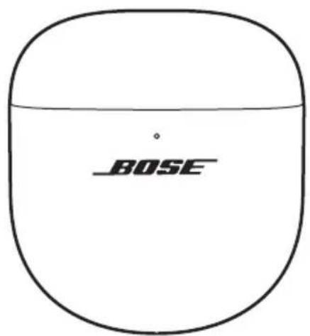 BOSE QuietComfort Ultra Headphones - 电池、更新和错误状态 - 1