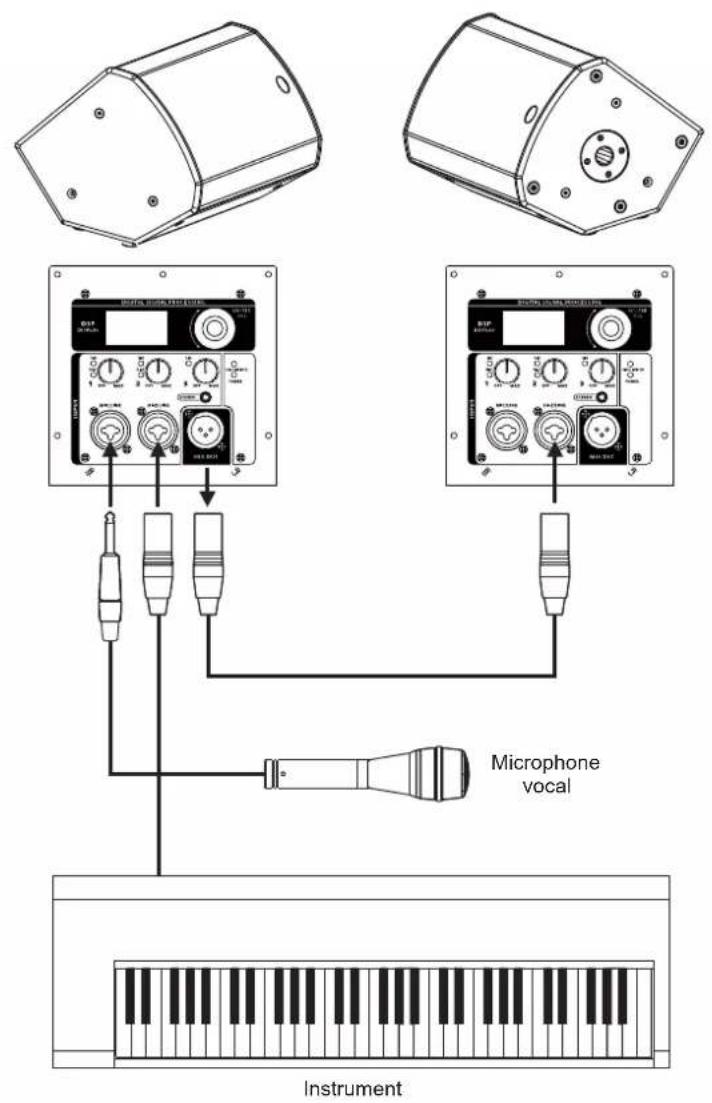 PIONEER XPRS1182S - ATTENTION - 3