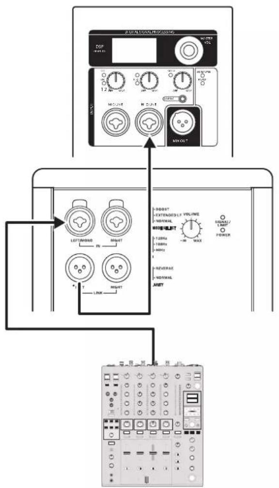 PIONEER XPRS1182S - ATTENTION - 2