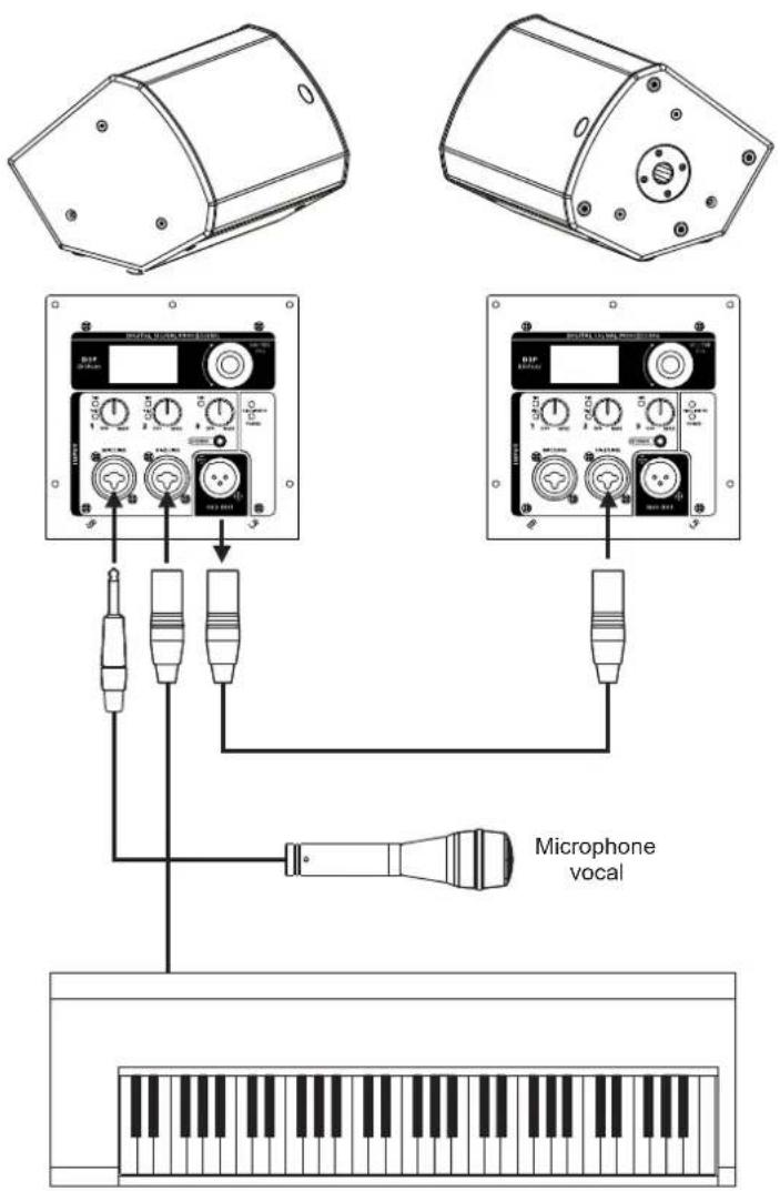 PIONEER XPRS122 - ATTENTION - 3