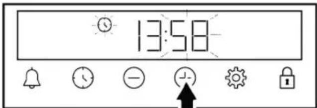 BEKO BBIM173001BPE - General Warnings About Baking in the Oven - 1