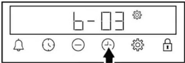BEKO BBIM173001BPE - Adjusting the volume - 2